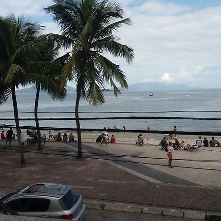 Apartamento Murimar XIII Vila Muriqui Luaran gambar